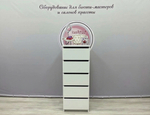 Комод 5 ящиков