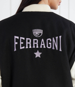 Куртка Chiara Ferragni - черный(75CBS419CND01)