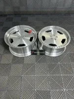 КОВАНЫЕ ДИСКИ ДЛЯ MERCEDES-BENZ SL-CLASS SL600 R129 2001 МЕРСЕДЕС-БЕНЗ