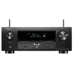 Ресивер Denon AVC-X4800H Black