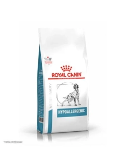 Hypoallergenic DR 21 Canine 2кг Корм для собак
