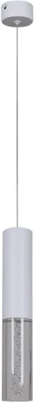 Подвесной светильник 16009-0.9-001LD 300mm GU10 WT Reluce