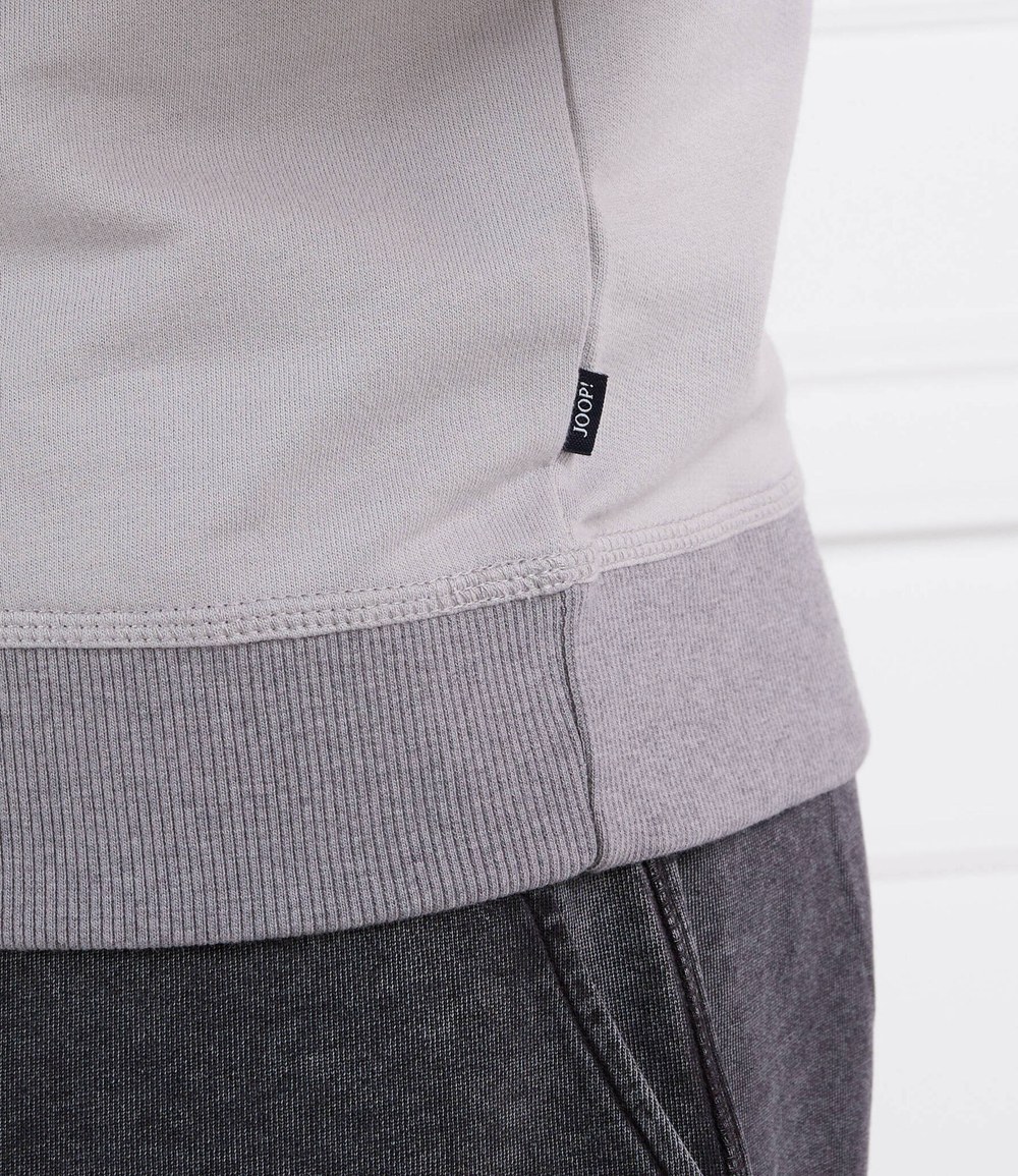Худи Stefano Joop! Jeans - серый(30034858)