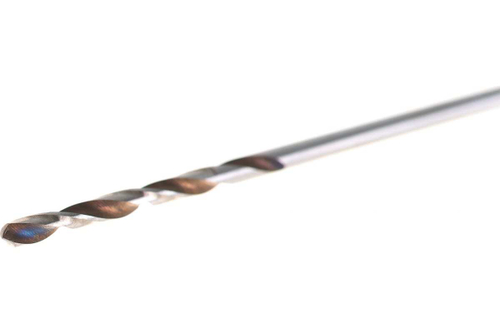 Сверло Professional по металлу HSS-R (2х24х49 мм; М2; DIN 338) Stayer 29602-2