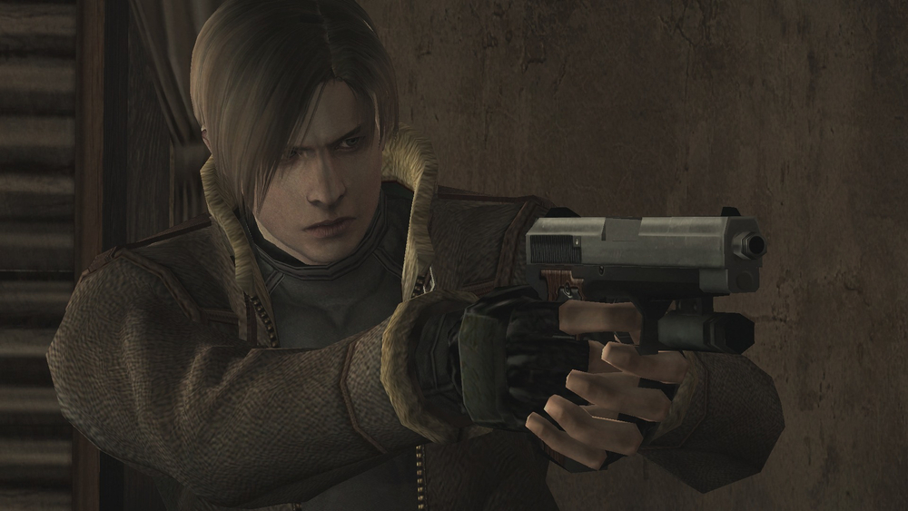 Resident Evil Triple Pack - части 4, 5, 6 (для Xbox One/Series S/X, полностью на английском языке) [Цифровой код доступа]