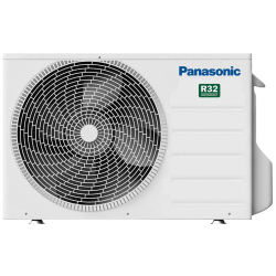 Кондиционер Panasonic CS-HZ25XKE/CU-HZ25XKE Nordic Inverter