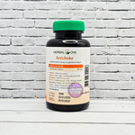 Пищевой экстракт Artichoke Capsule Herbal One Артишок 400 мг. 60 капс.