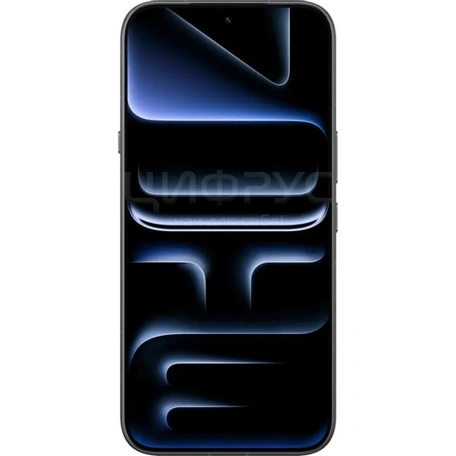 Смартфон Infinix Note 60 8/128GB Midnight Black