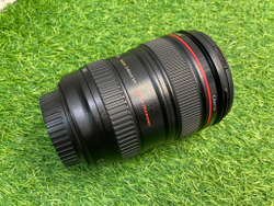 Canon EF 24-105mm 4L IS USM