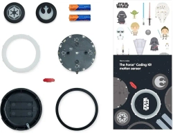 Набор для программирования Star Wars The Force CodingKit