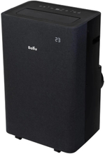 Кондиционер мобильный Ballu BPAC-12 EW/N6