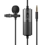 Микрофон Godox LMS-60C петличный