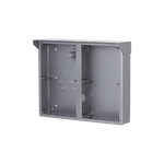 Защитный козырёк для 4-х модулей Dahua VTM54R4