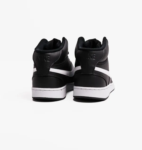 Кроссовки мужские NIKE Court Vision Mid Next Nature