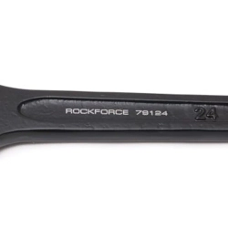 Ключ рожковый ударный односторонний 105мм (L-410мм) RockForce##Rock FORCE RF-791105