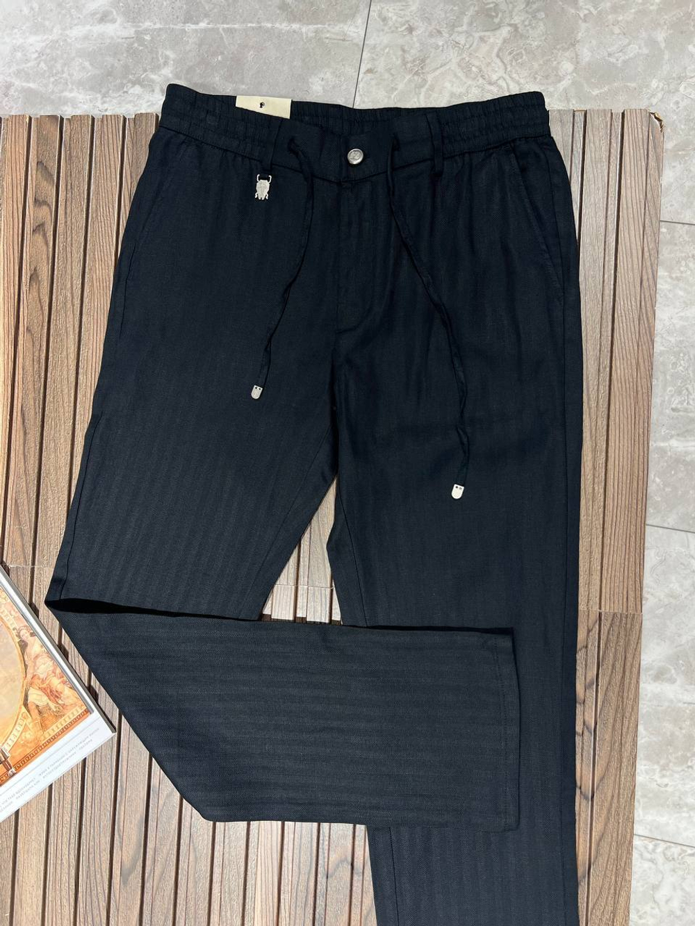 Брюки Brunello Cucinelli