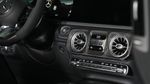 Карбоновые детали интерьера для Mercedes-Benz G-Class W465 2025 Гелик
