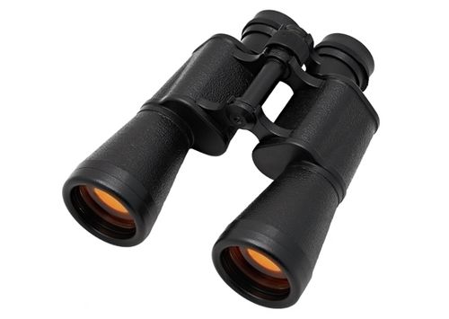 Бинокль БПЦ2 12x45 (рубиновое покрытие линз)