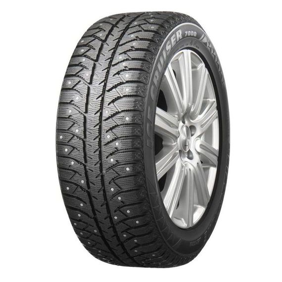 Bridgestone Ice Cruiser 7000S 225/65 R17 102T шип.