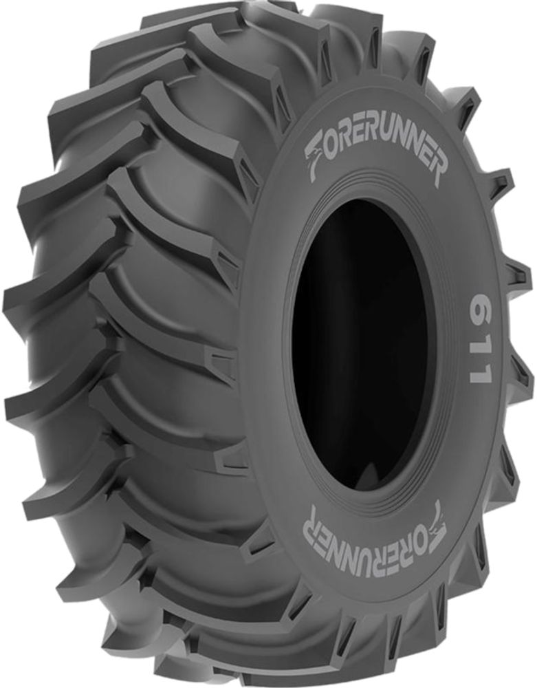 Forerunner 611N 16.9/85 R34 141A6