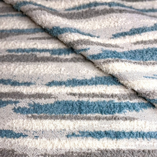Букле Alpaca blue (Альпака блю)