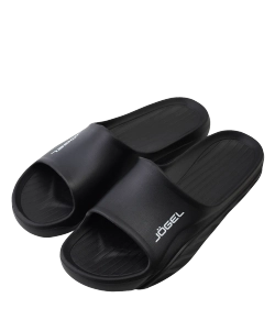 Сланцы Shower Slides, мужской, черный