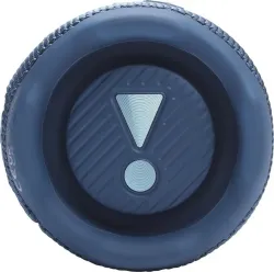 Беспроводная колонка JBL Flip 7 Blue