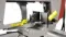Пневматическая прямошлифовальная машина Sumake ST-7769M