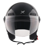 Шлем AXOR KIOTO SOLID, цвет черный (L)