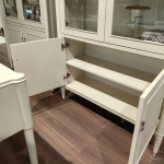 Книжный шкаф MODENA