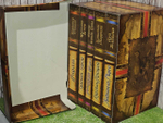 Серия "Пираты". Комплект из 5 книг