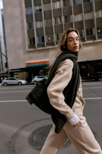 БАЗОВАЯ СВИТШОТ С КАПЮШОНОМ - ZARA
