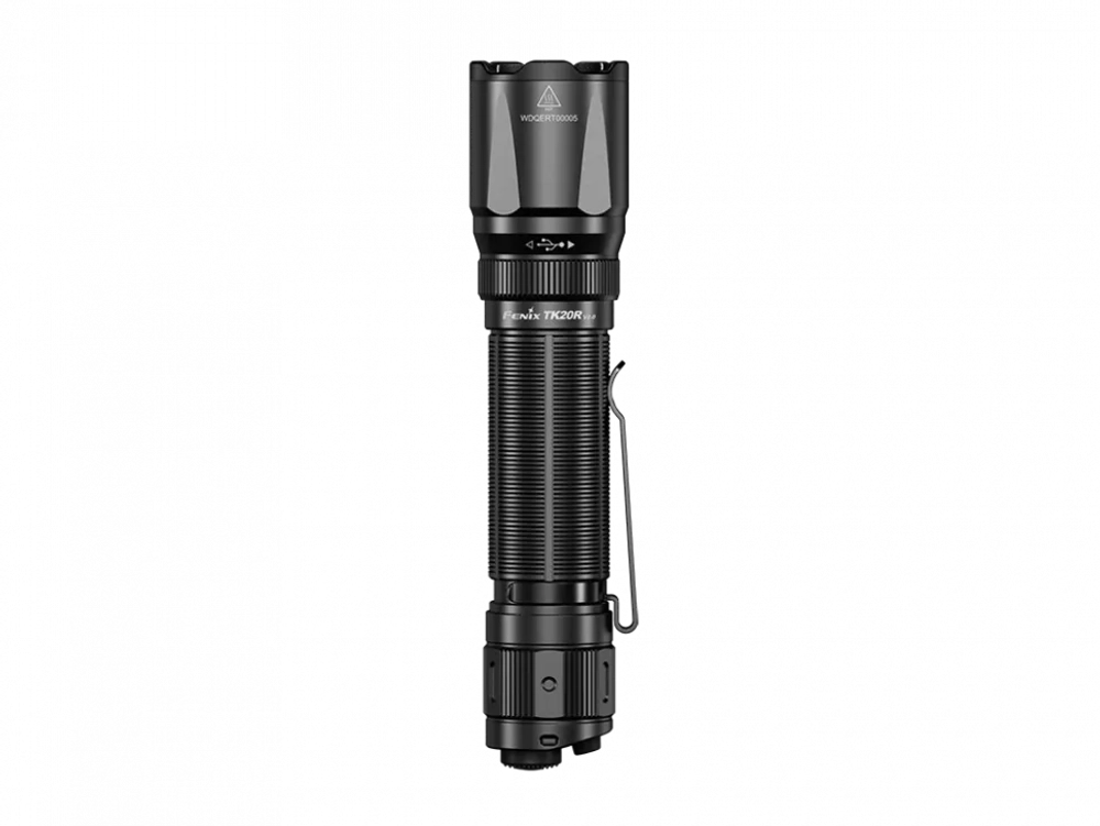 Фонарь Fenix тактический TK20RV20