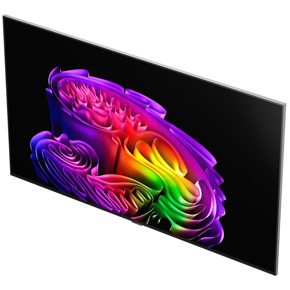 Телевизор LG OLED evo AI 55G6RLA (2026)