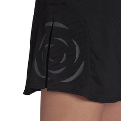 Теннисная юбка Adidas Paris Match Skirt - black