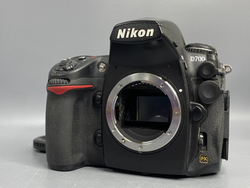 Nikon D700 Body 517.000 кадров