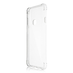 Чехол ROSCO для Samsung Galaxy A9 (2018) оптом (арт. SS-A9(8)-HARD-TPU-TRANSPARENT)
