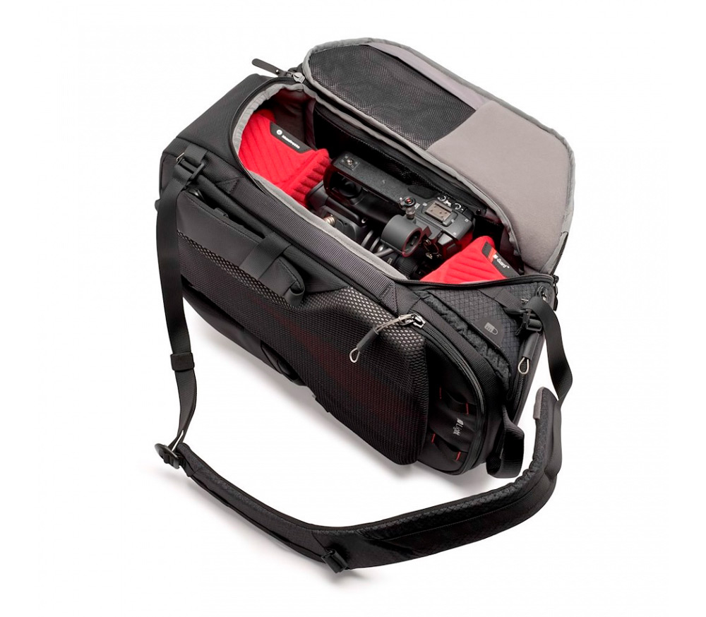 Рюкзак Manfrotto PL Multiloader backpack M