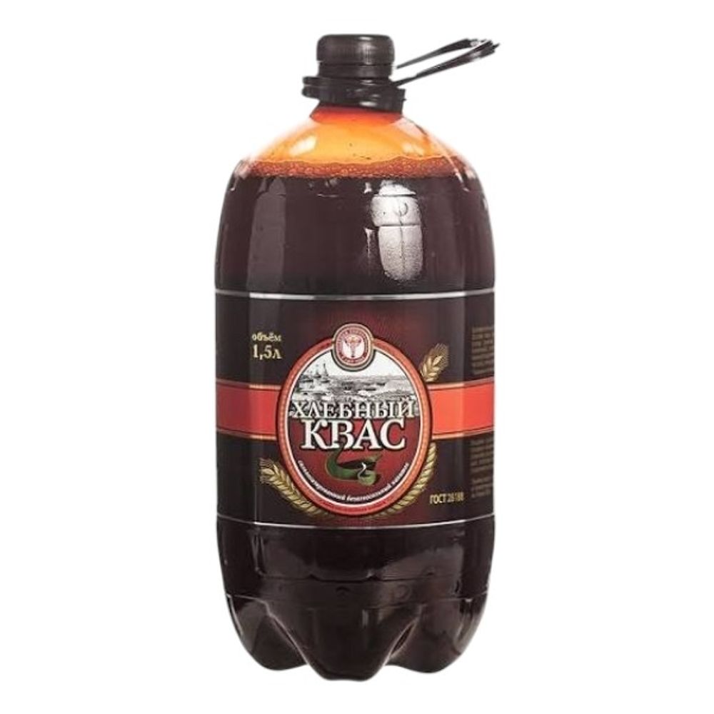 Квас Хлебный