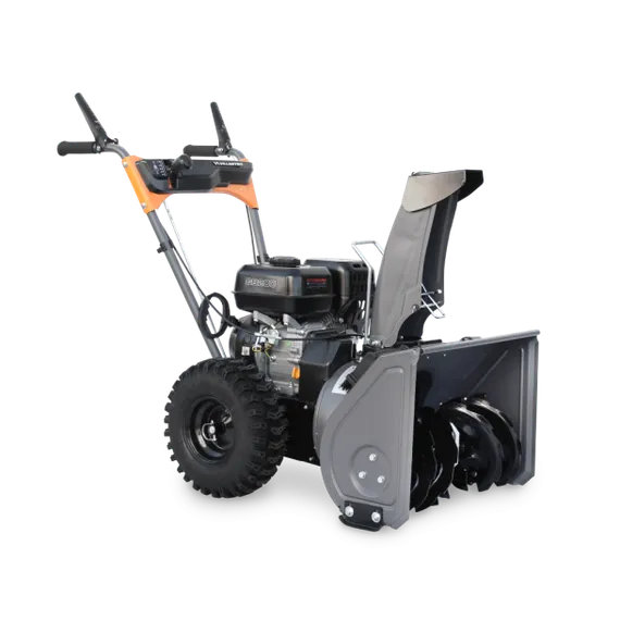 Бензиновый снегоуборщик "VILLARTEC" WB 5556