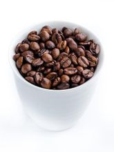 Кофе в зернах ILLY Эфиопия 250 г