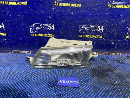 Фара передняя левая DAEWOO NEXIA 1997