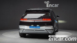 Hyundai Ioniq5 Long Range AWD — 2022