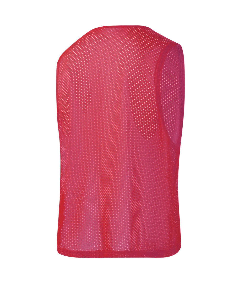 Манишка CAMP Bib, малиновый