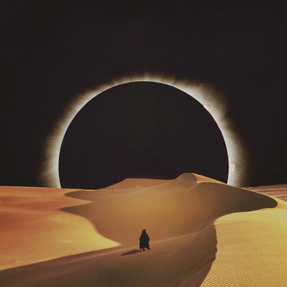 Toundra / Vortex (Special Edition)(CD) Toundra / Vortex (Special Edition)(CD)