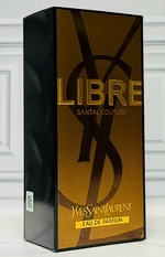 Libre Santal Couture Yves Saint Laurent 90 ml (duty free парфюмерия)