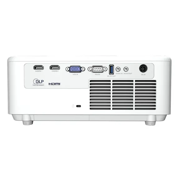 Exell EXD102Z White