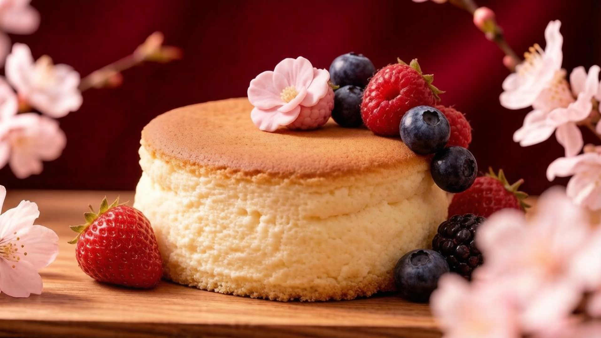 Кондитерская Свит Азия - Эксклюзивные десерты ручной работы для вашего меню