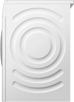 Стиральная машина Bosch WGG0440ASN