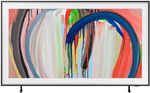 Телевизор Samsung QE65LS03H The Frame QLED